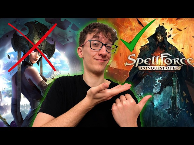 If you like Age of Wonders 4 you must try Spellforce: Conquest of EO!