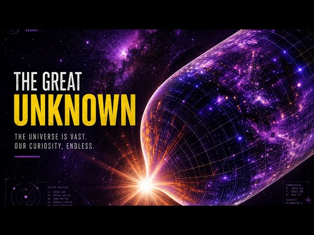 The Darkest Secrets of Space Exploration Revealed