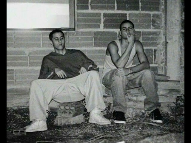 Canserbero - Zkillz (ft. Lil Supa, RayOne)