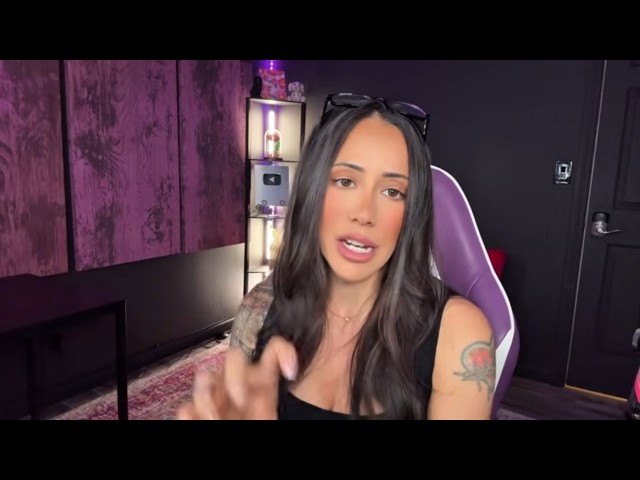 DISGUSTING CLARITY CRYPTO BOMBSHELL ITS NOT WHAT YOU THINK IT IS! 