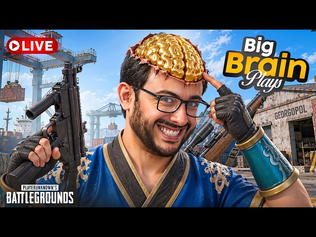 9000+ IQ GAMEPLAY | NO PROMOTIONS