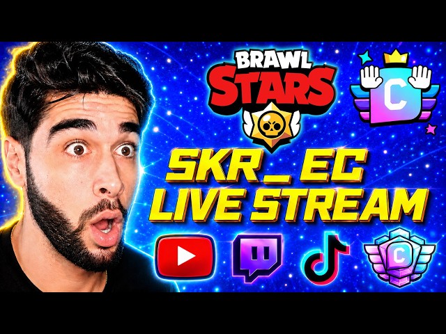 JOIN FOR REWARDS COMMUNITY EVENT | !discord | USE CODE : SKR