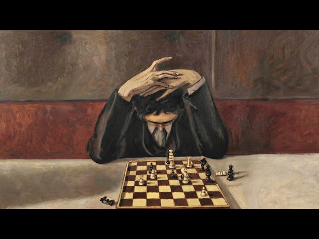 The Mind of a Strategist