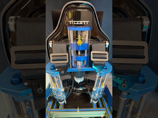 Transformer cockpit