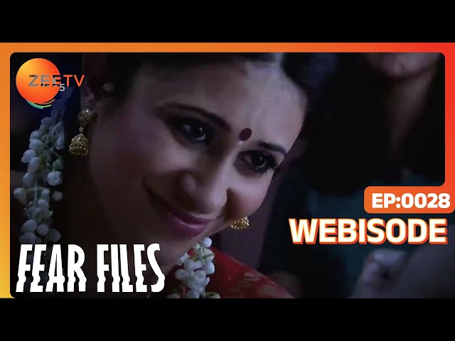 Fear Files - गुरूजी को हुआ यक्षिणी का आभास - Webisode - Hindi Horror Show - Zee TV