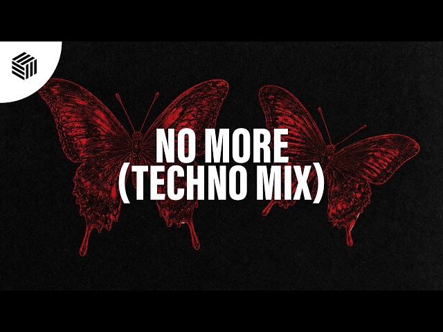 Nic Johnston - No More (Techno Mix)[Techno]