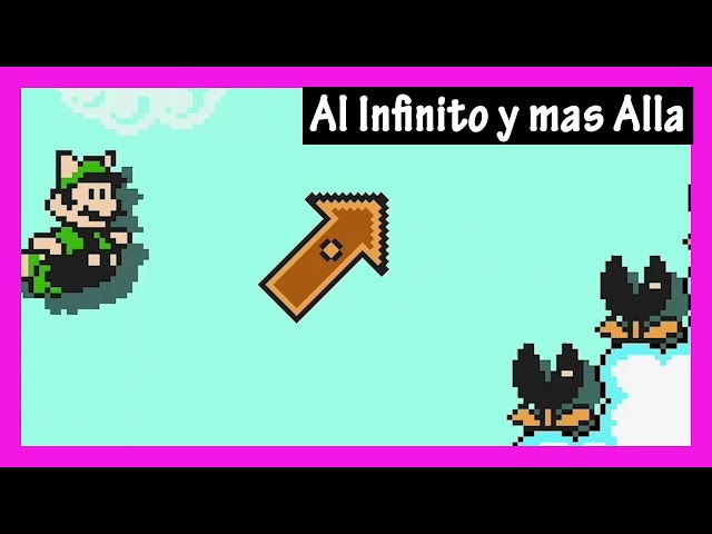 Algunos Grandes Niveles que he Jugado en Super Mario Maker 2