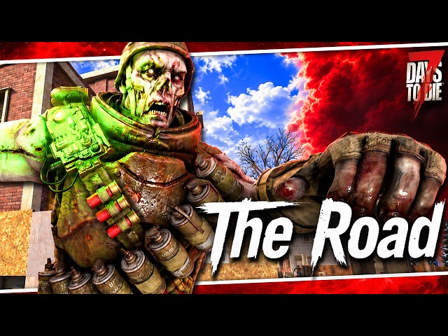 The Storms Have Taken a Turn for the Worse... (Ep.11)