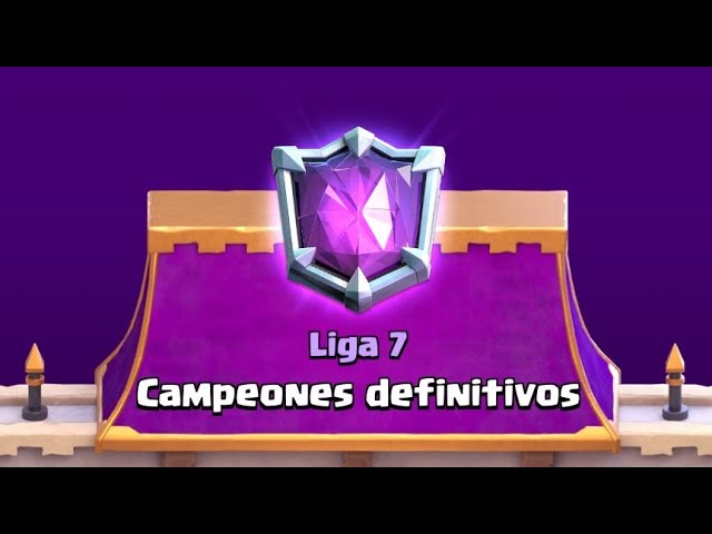 Pusheando Top Mundial