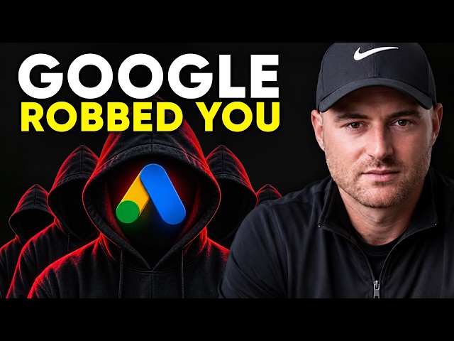 Google's August Bidding Update NUKED Performance (Proof)