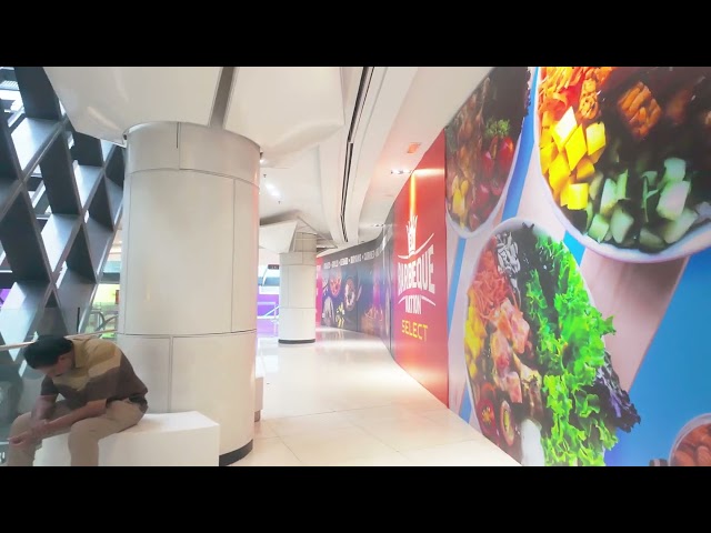 NU Sentral Mall Explore | Ultimate KL Sentral Shopping & Food Adventure 🇲🇾🛍️🍜