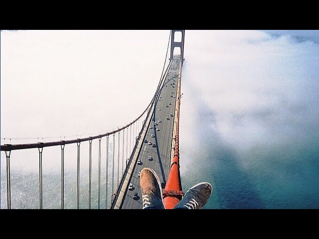 10 Virtual Reality Experiences That Are Too Realistic And Immersive