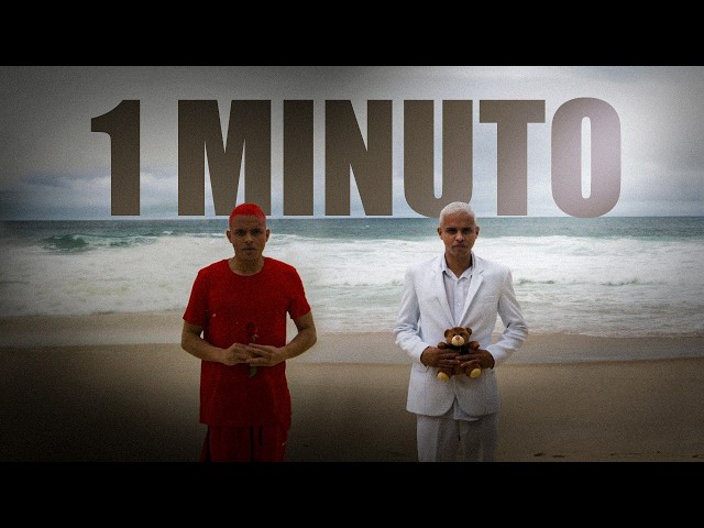 Break - 1 Minute (Prod. Mal Beats & DJ GR)