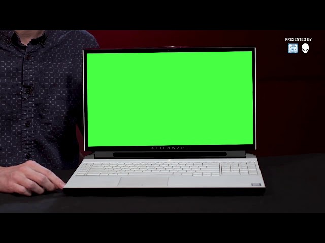 Chroma: Patrick Gill Shows You Something Cool