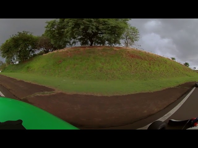 LIVERace OnBoard 360 graus ...