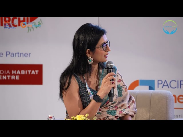 Preventive Health, Diagnostics & Early Intervention | CareCon 2026 | Session 1
