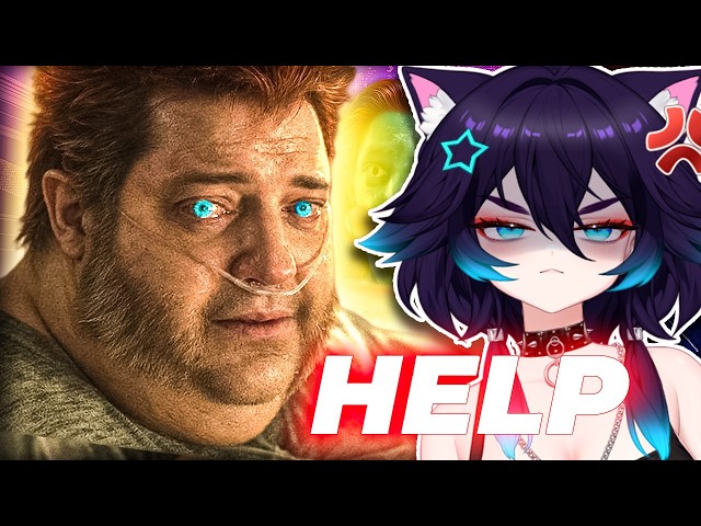 Wolverine is a Concord Level FAILURE | Fleekazoid Reaction