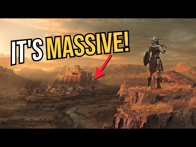 I Tried Conan Exiles For The First Time in 2026...