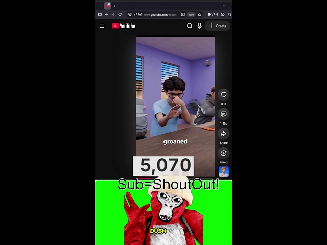 IF I LAUGH I END THE STREAM