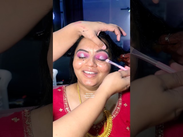 Yashoda Maiya Look Full Tutorial | Learn Makeup | #yashodamaiya #makeuplook #makeuptutorial