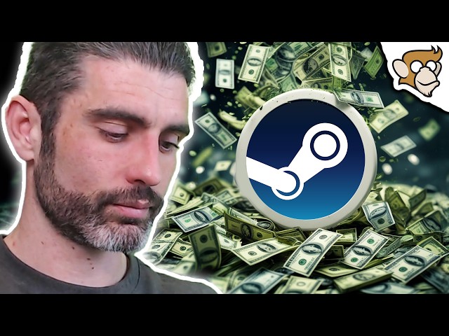 Is this the NEW HOT genre for Indie Developers?