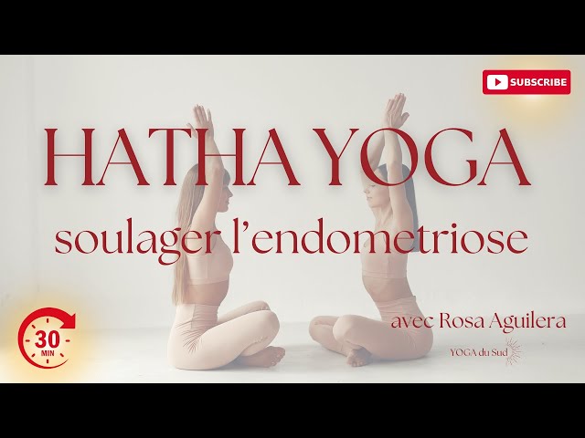 Yoga thérapeutique pour les douleurs chroniques menstruelles