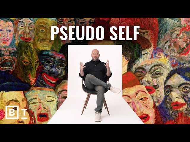 Finding and protecting selfhood in the age of social contagion | Luke Burgis: Full Interview