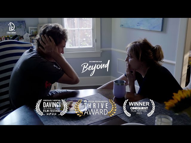 BEYOND - Feature-length documentary film about severe autism