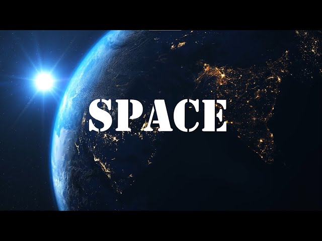 Space - After Dark Mr Kitty (space edit)