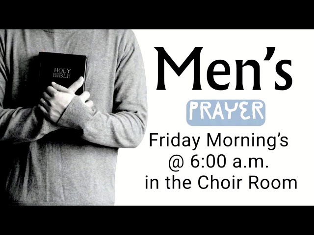FBC Morning Church Service  9-27-26