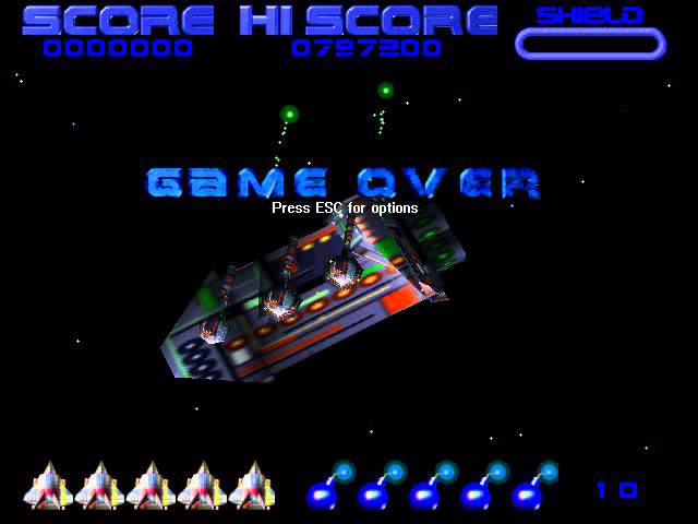 3D Asteroid Impact Demonstration Mode After Space Fighting In 1 Hours More Less