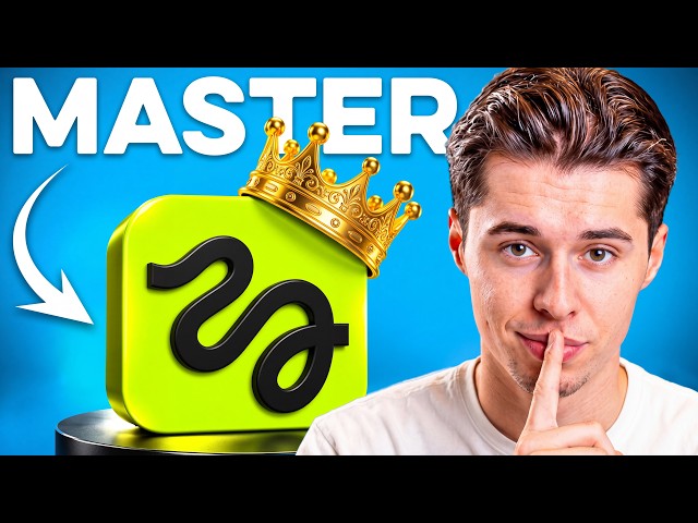 Higgsfield AI Full Course for Beginners (Become a Master)