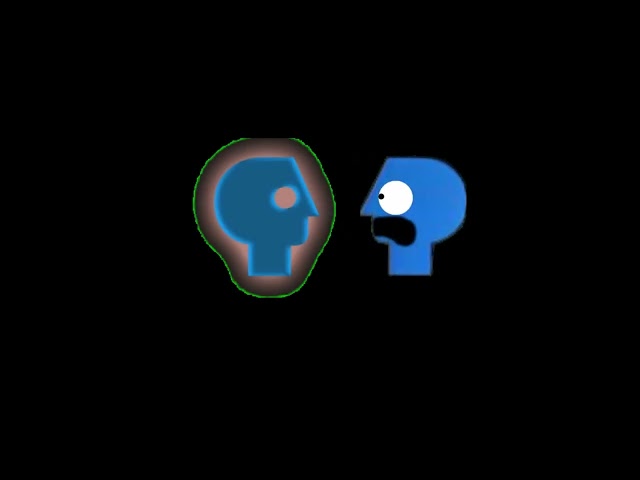 PBS Logo Gets Physical (My Version) [DiamondWindows]