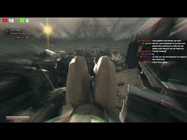 another 4k