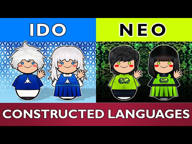 Ido vs Neo | Which Sounds More Natural?