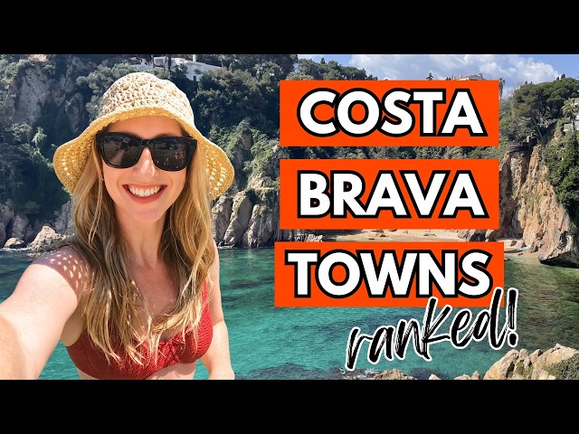 10 Best Places to Visit in Costa Brava Spain