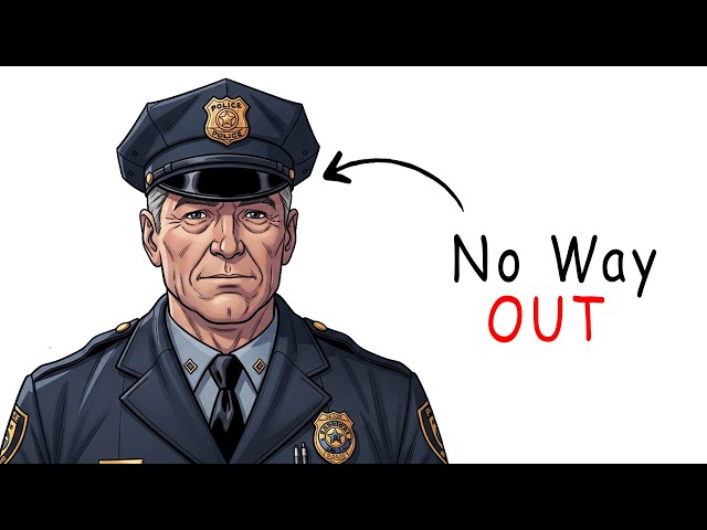 Your Life as Every Rank in the NYPD