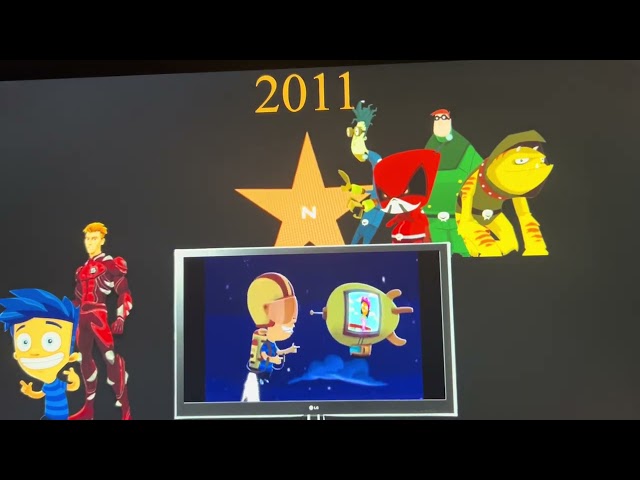 Nerd Crop Homage 2004-2025