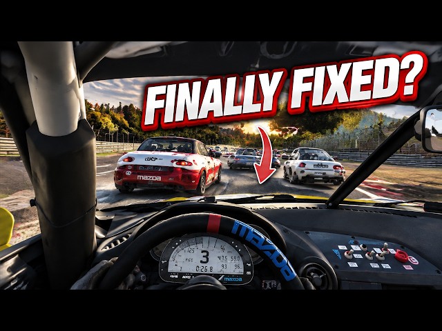 Let's See If Project Motor Racing FINALLY WORTH IT?