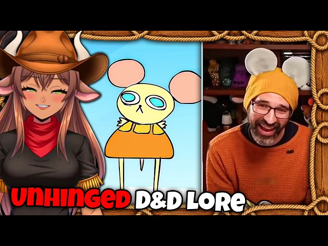 I WASN'T PREPARED 🤣 | VTuber Reacts to Legends of Avantris Side by Side