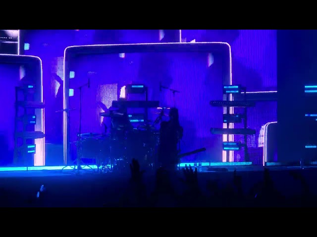 The Island - Pt. 1 (Dawn) (4K) - Pendulum (Boardmasters 2026)