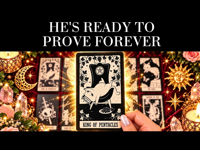 😱💍 THIS YOUNGER MAN IS TERRIFIED YOU WON'T BELIEVE HIS LOVE! 🔥 HE'S READY TO PROVE FOREVER! ❤️‍🔥