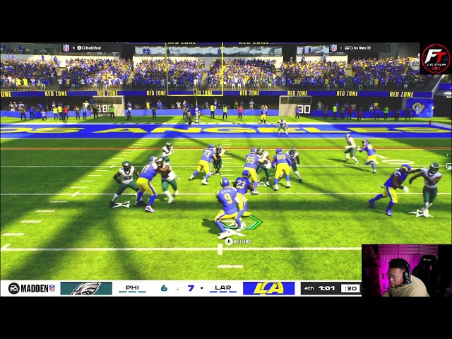 Tre Watt TV VS FT Reacts
