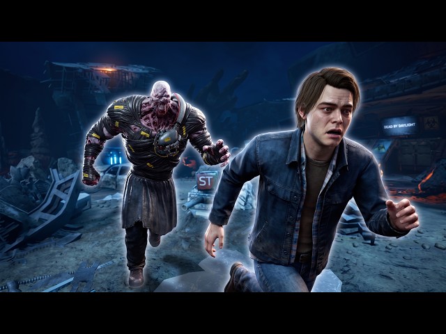Survivor Intense Gameplay | Dead By Daylight (No Commentary)