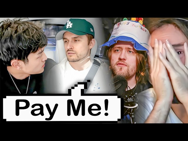 Ludwig Confronts Jason | Sodapoppin RANT over Streamer U | Asmon Reflects on Miz