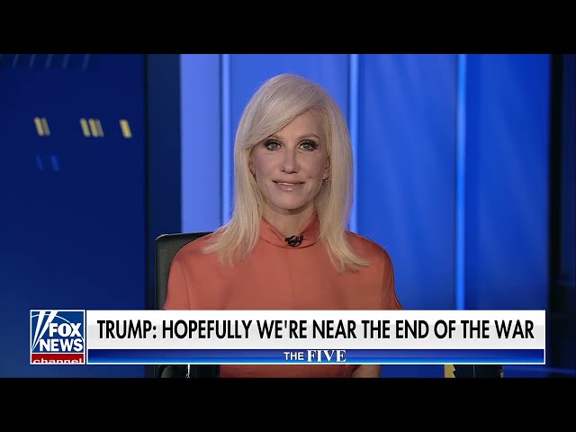 The Five  Friday, September 18 Fox News