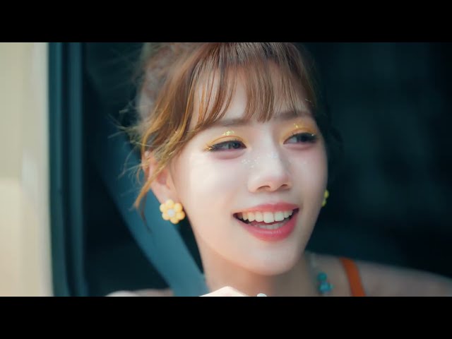 Lin Xialei Abby【Troubles Home Run】 Official Music Video