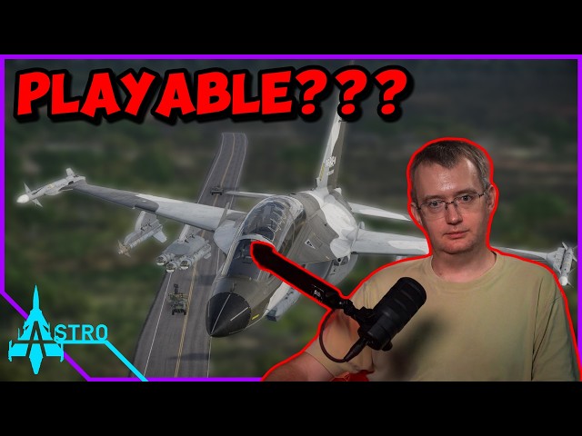 Is Nuclear Thunder Becoming Playable??? - AA Nerf + RCS (SOON) + More!!! - BVVD News