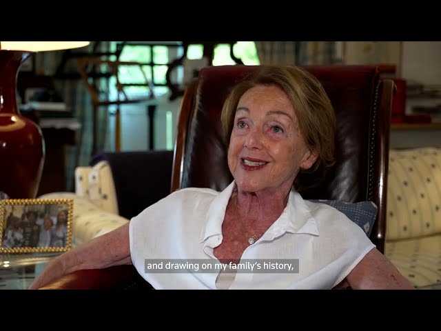 Holocaust survivor 'appalled' by prospect of far-right in power