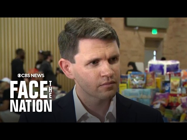 Full interview: James Talarico discusses agenda if elected to Senate, taking on Ken Paxton and more